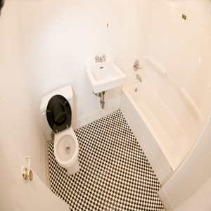 bathroom 1c 249 19th street