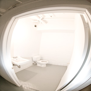 2nd bathroom 1C 249 19th street park slope