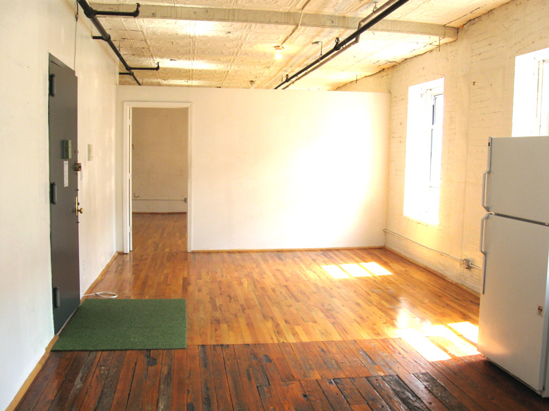 loft apartment for rent in park slope brooklyn 3b at the hutwelker 